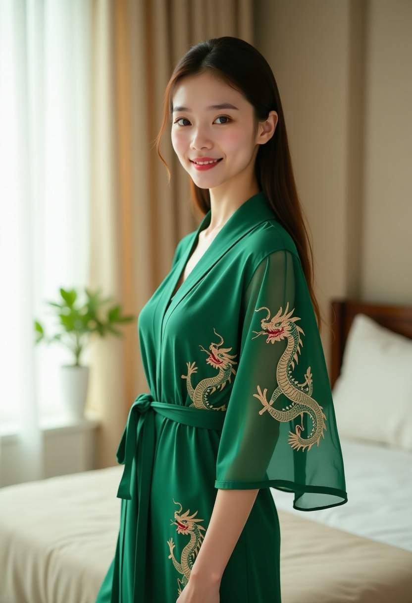 北境灯塔海报