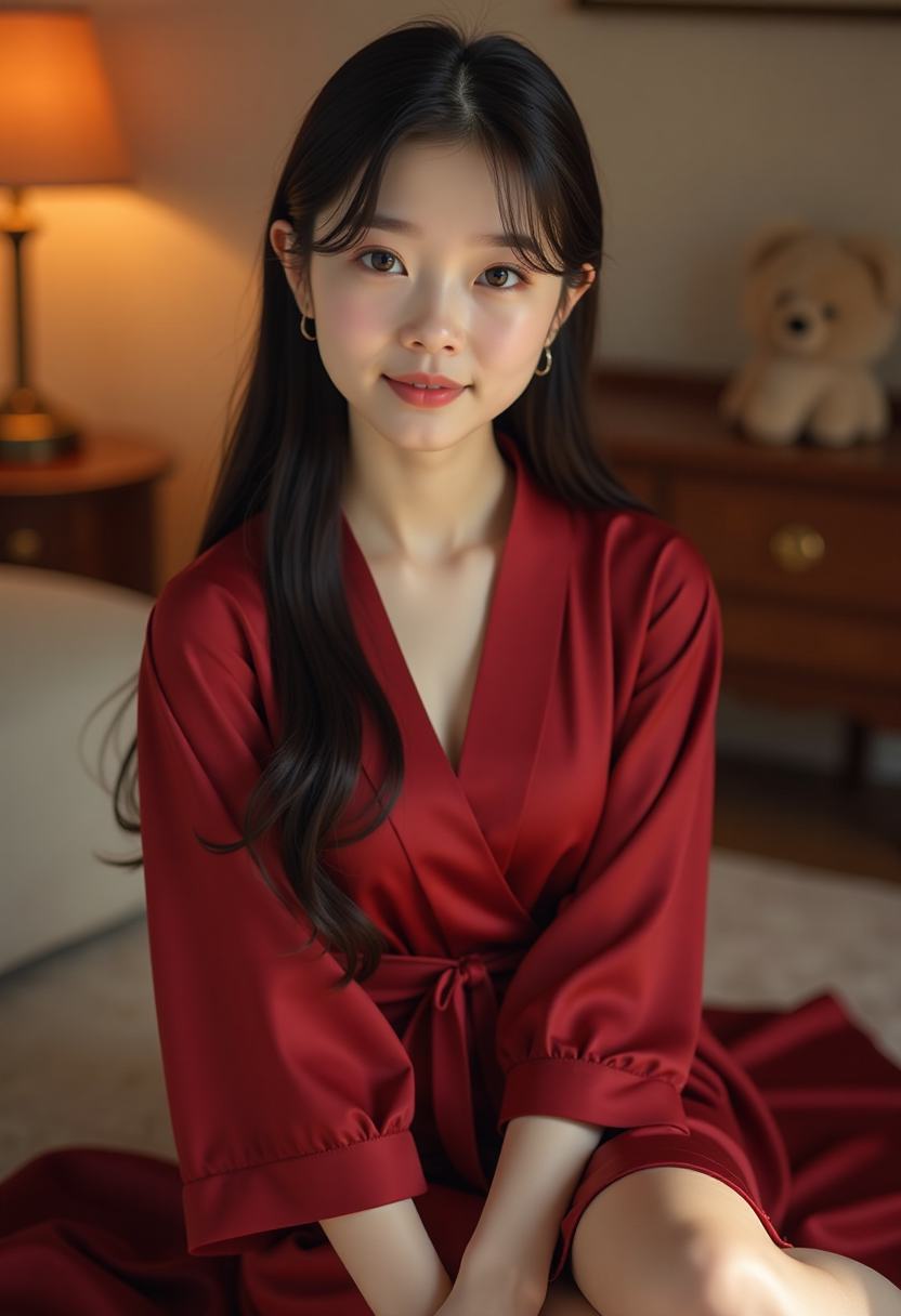 巷尾烘焙坊海报